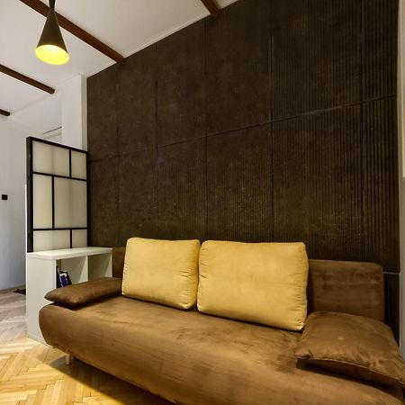 Comfortable Apartments In The Old Town Of Krakow Dış mekan fotoğraf