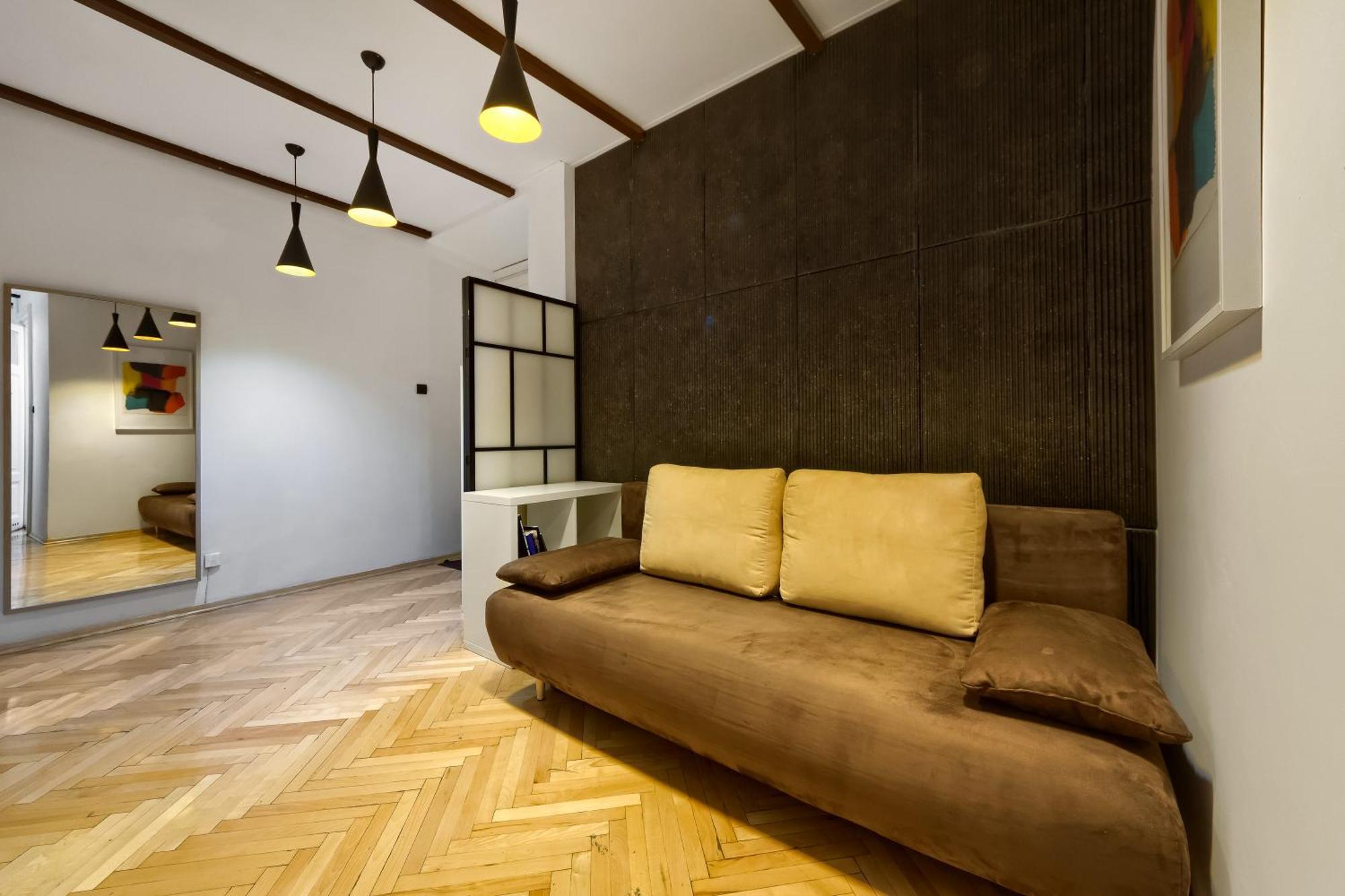 Comfortable Apartments In The Old Town Of Krakow Dış mekan fotoğraf